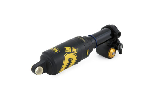 Ammortizzatore TTX Air TM   - 205 x 65 AM?